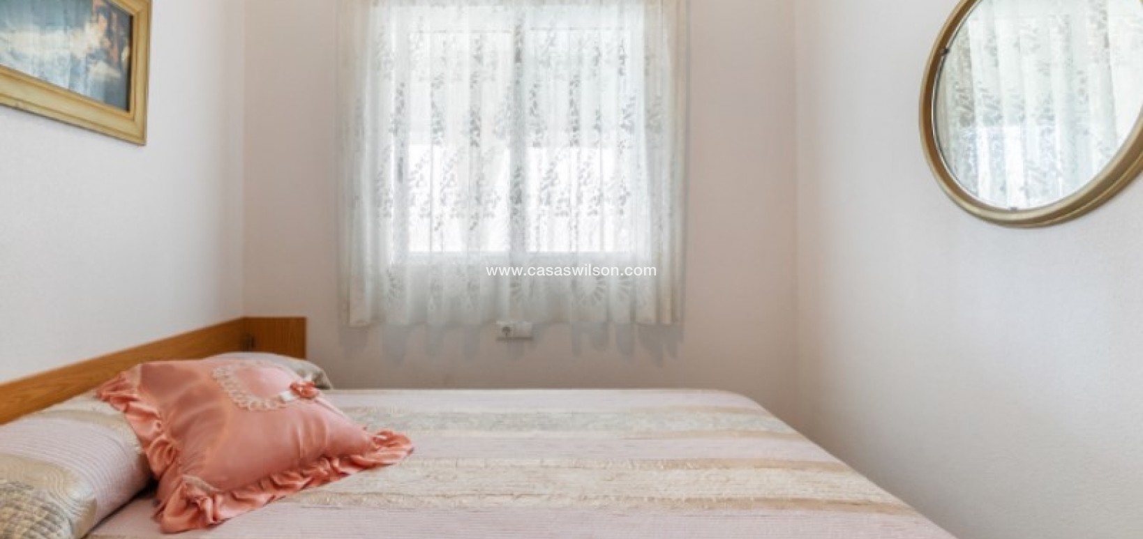 Sale - Apartment - Torrevieja - Costa Blanca