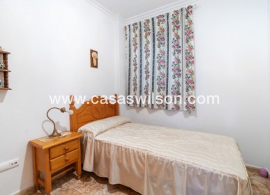 Sale - Apartment - Torrevieja - Costa Blanca