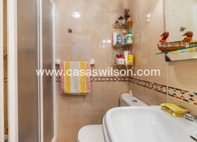 Sale - Apartment - Torrevieja - Costa Blanca