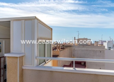 Sale - Apartment - Torrevieja - Costa Blanca