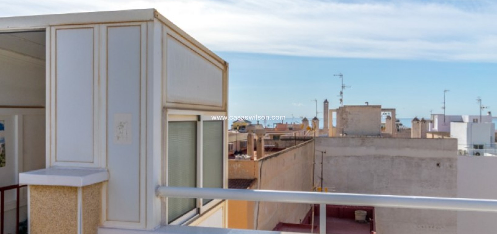 Sale - Apartment - Torrevieja - Costa Blanca