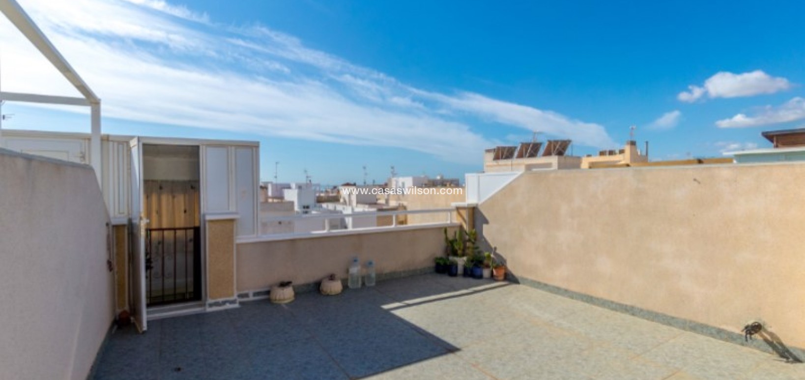 Sale - Apartment - Torrevieja - Costa Blanca