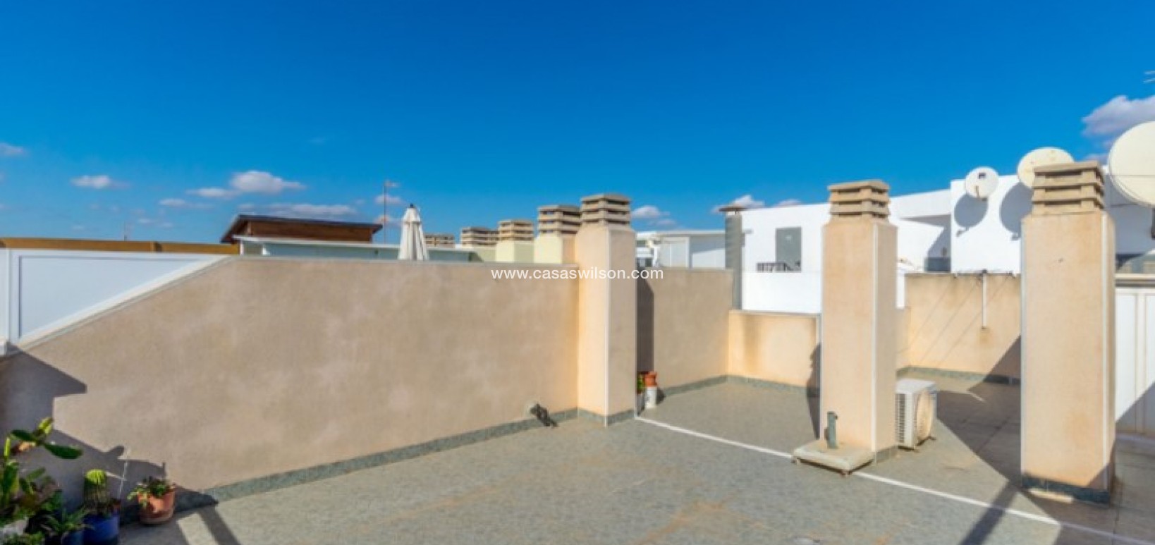 Sale - Apartment - Torrevieja - Costa Blanca