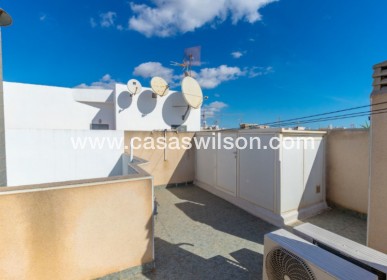 Sale - Apartment - Torrevieja - Costa Blanca