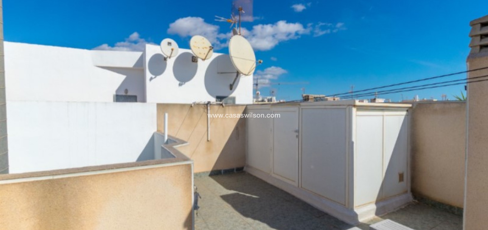 Sale - Apartment - Torrevieja - Costa Blanca