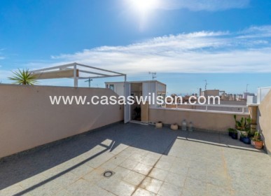 Sale - Apartment - Torrevieja - Costa Blanca