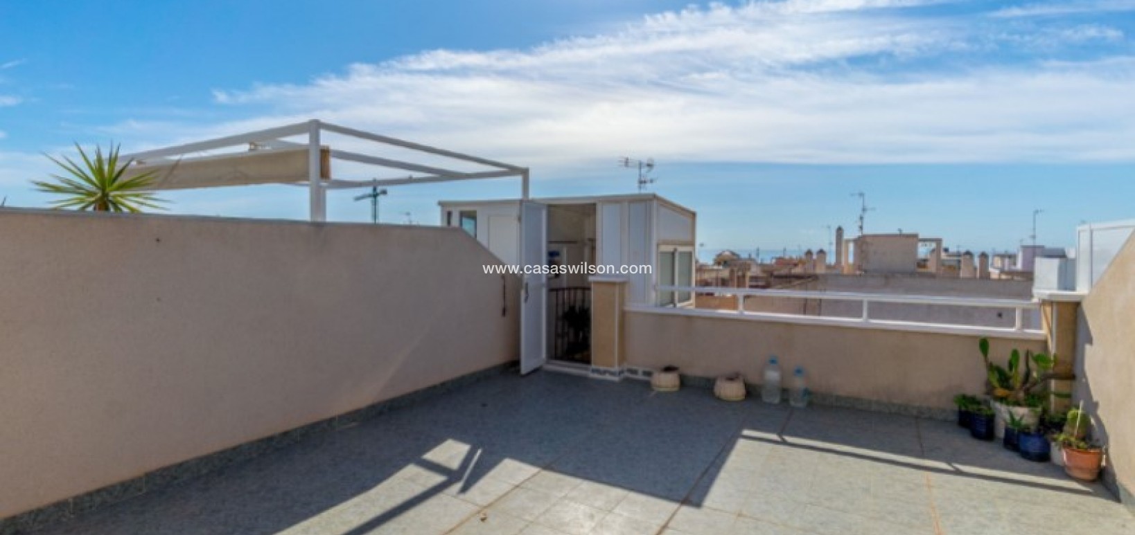 Sale - Apartment - Torrevieja - Costa Blanca