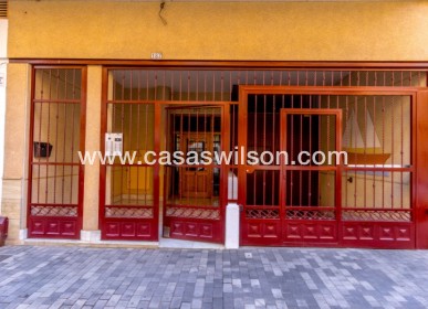 Sale - Apartment - Torrevieja - Costa Blanca