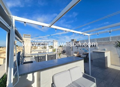 Sale - Apartment / Flat * - Orihuela Costa - Villamartín *