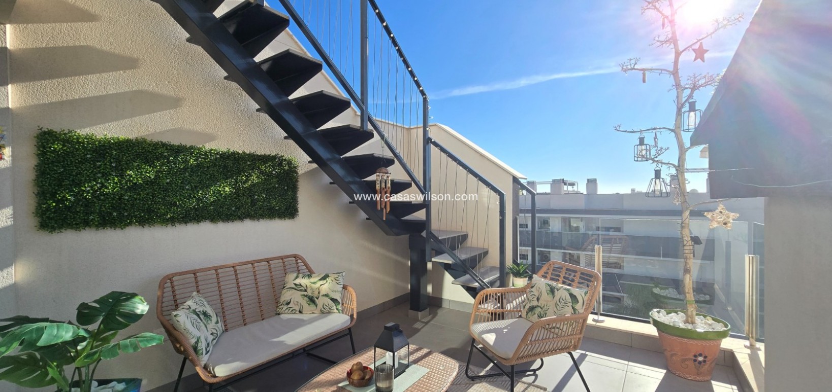 Sale - Apartment / Flat * - Orihuela Costa - Villamartín *