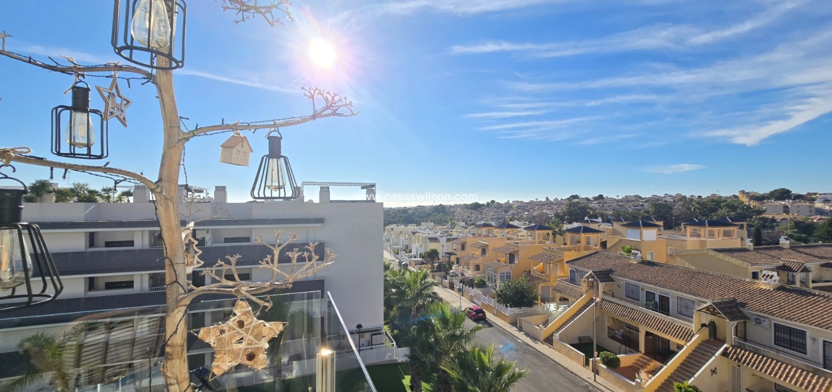Sale - Apartment / Flat * - Orihuela Costa - Villamartín *