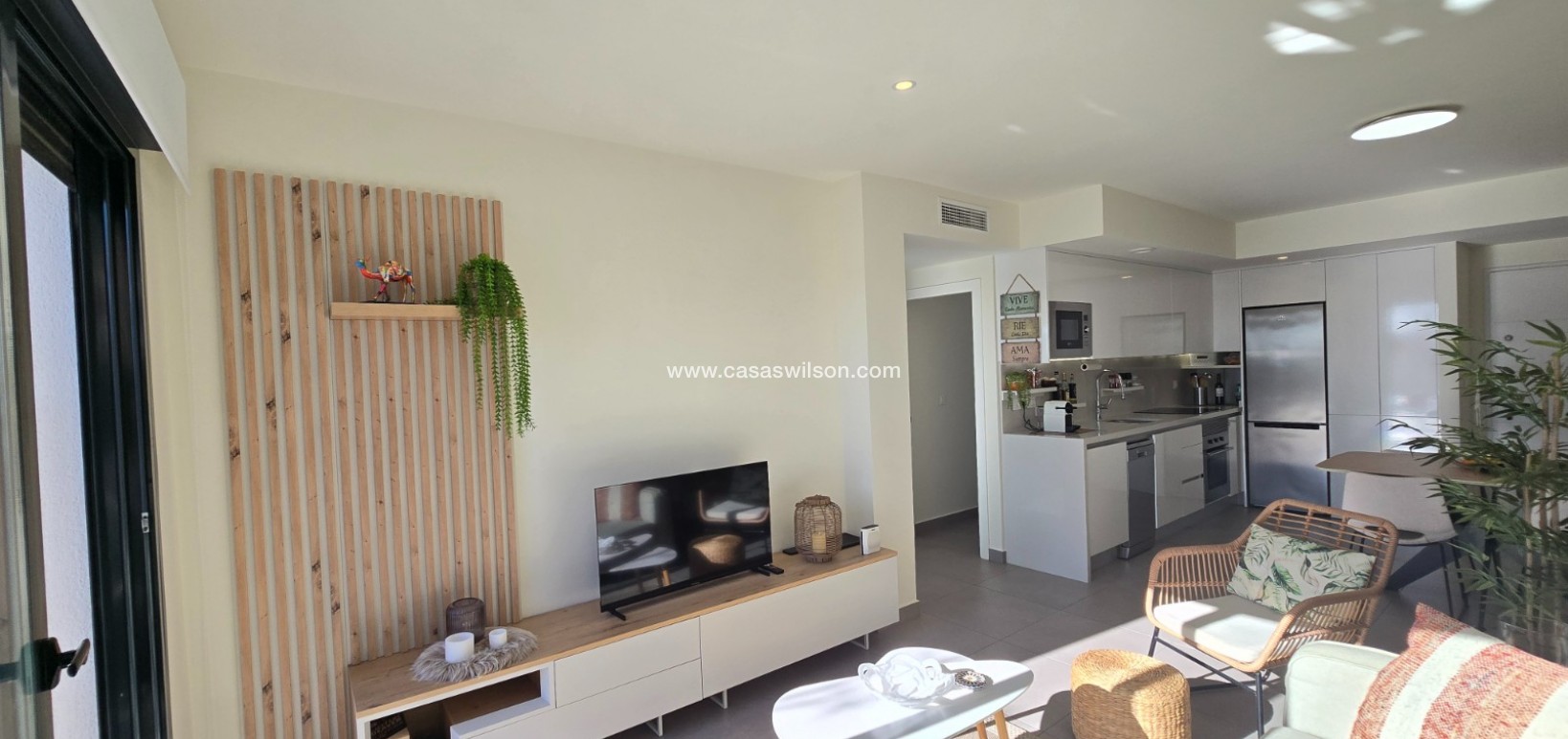 Sale - Apartment / Flat * - Orihuela Costa - Villamartín *