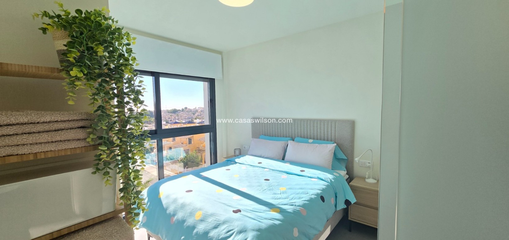 Sale - Apartment / Flat * - Orihuela Costa - Villamartín *