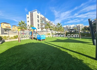 Sale - Apartment / Flat * - Orihuela Costa - Villamartín *