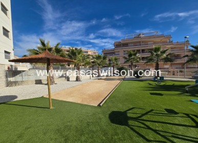 Sale - Apartment / Flat * - Orihuela Costa - Villamartín *