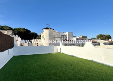 Sale - Bungalow - Orihuela Costa - Las Filipinas