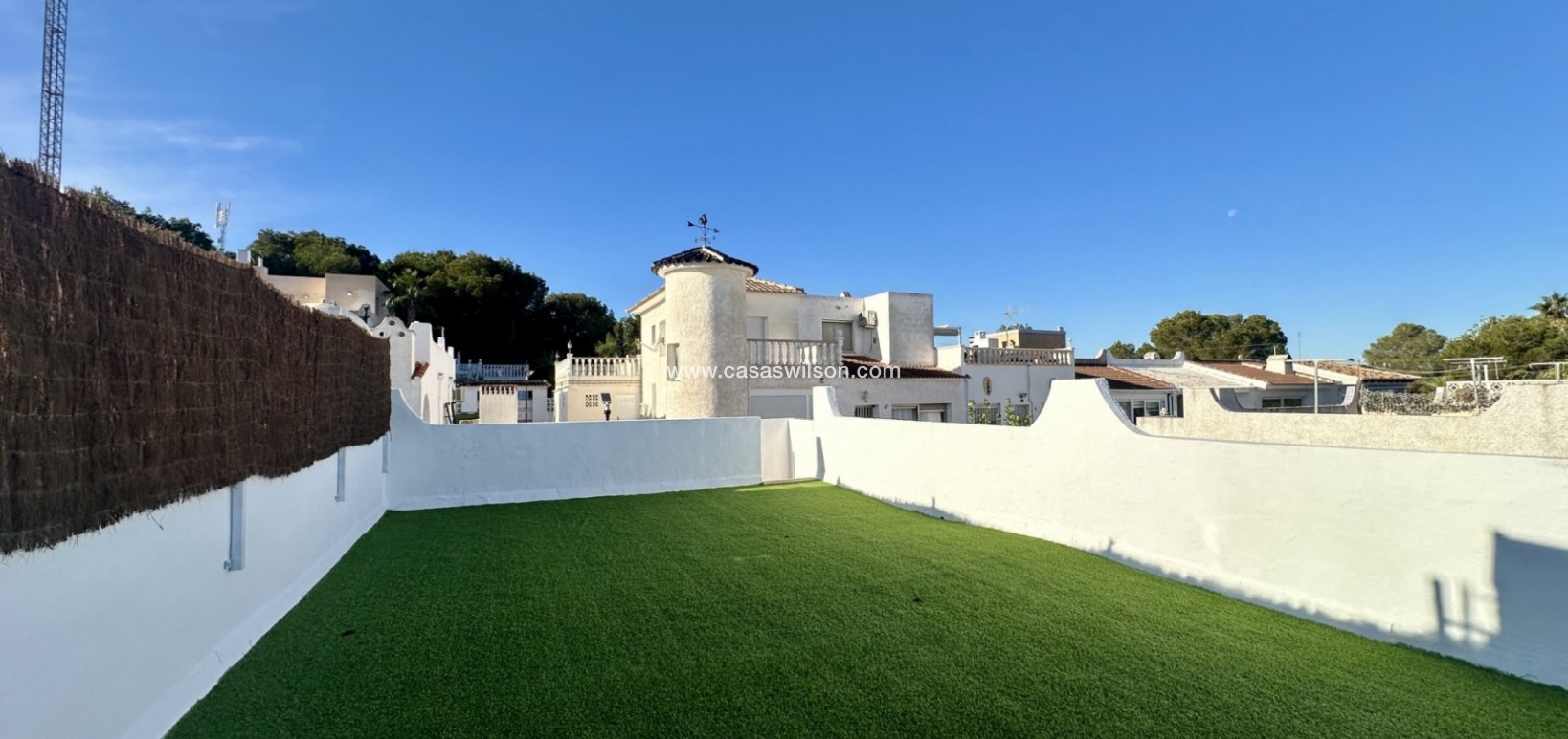 Sale - Bungalow - Orihuela Costa - Las Filipinas