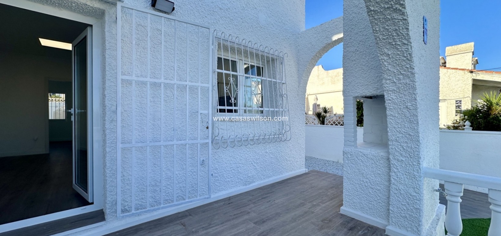 Sale - Bungalow - Orihuela Costa - Las Filipinas
