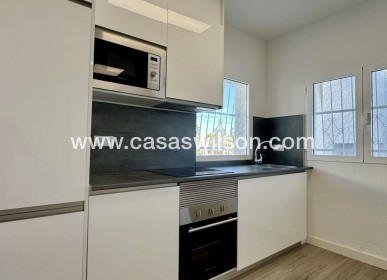 Sale - Bungalow - Orihuela Costa - Las Filipinas