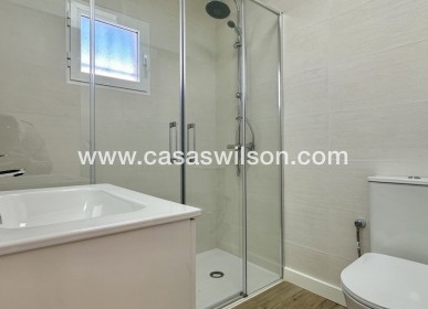 Sale - Bungalow - Orihuela Costa - Las Filipinas