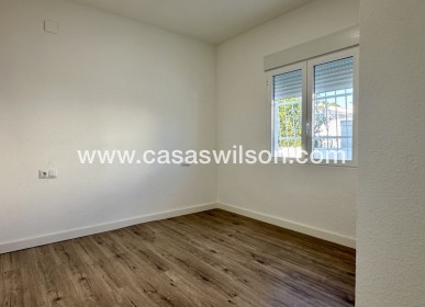 Sale - Bungalow - Orihuela Costa - Las Filipinas