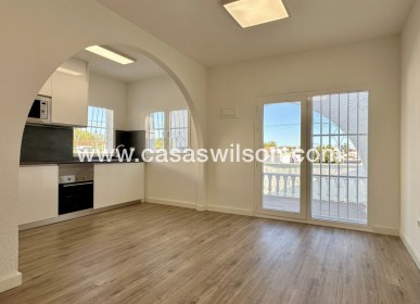 Sale - Bungalow - Orihuela Costa - Las Filipinas