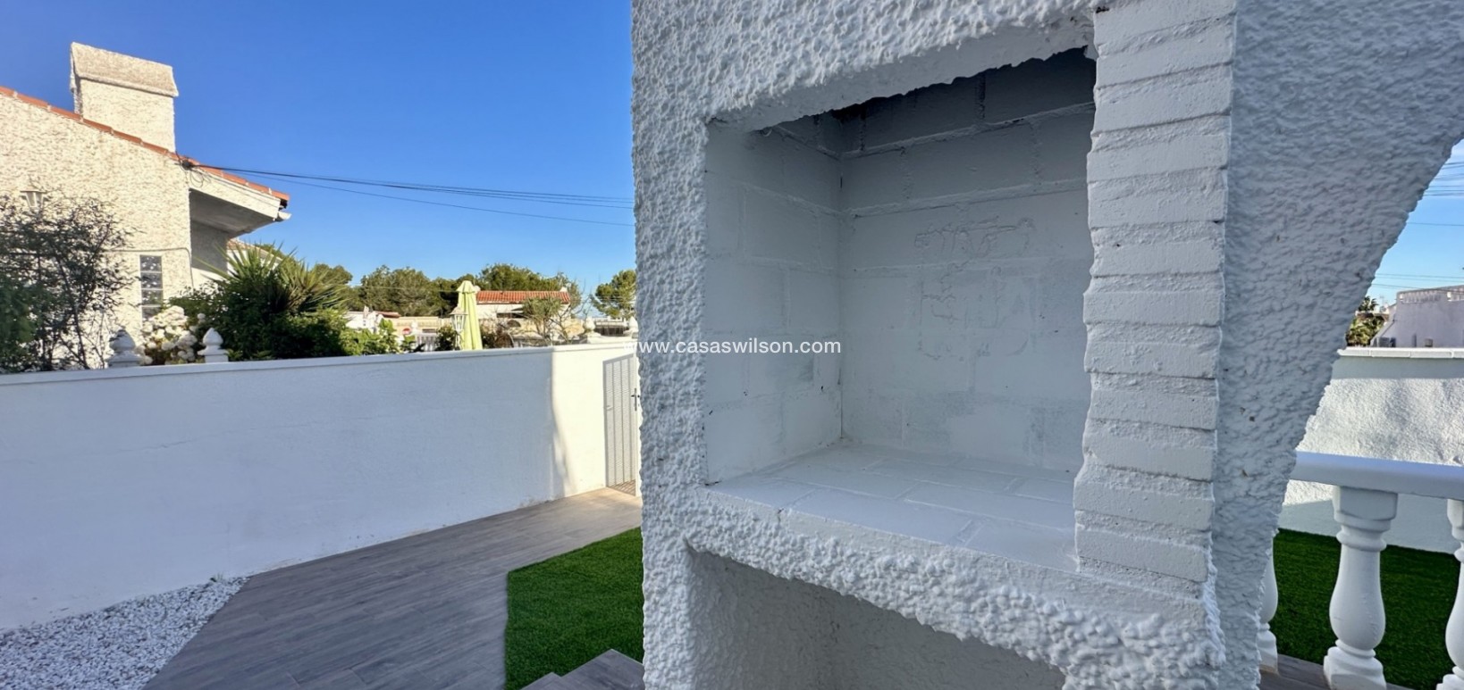 Sale - Bungalow - Orihuela Costa - Las Filipinas