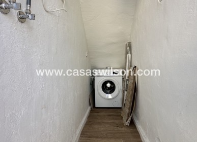 Sale - Bungalow - Orihuela Costa - Las Filipinas