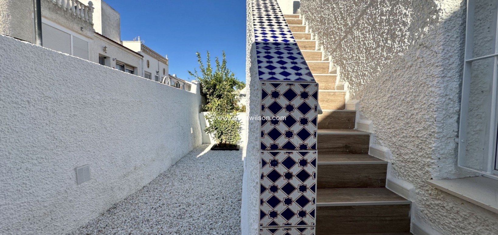 Sale - Bungalow - Orihuela Costa - Las Filipinas