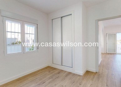 Sale - Bungalow - Orihuela Costa - Las Filipinas