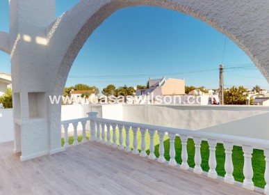 Sale - Bungalow - Orihuela Costa - Las Filipinas