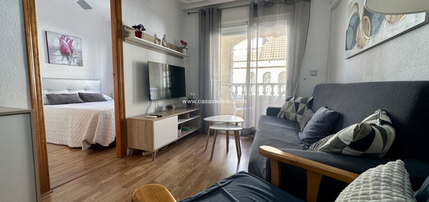 Venta - Apartamento - Torrevieja