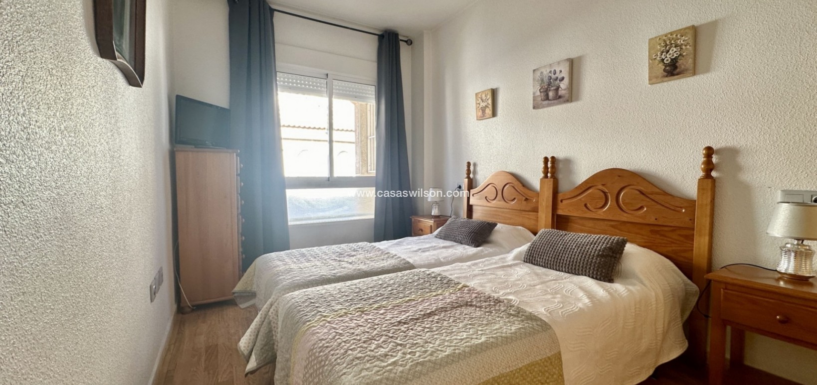 Venta - Apartamento - Torrevieja