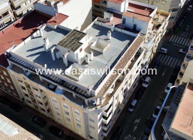 Venta - Apartamento - Torrevieja