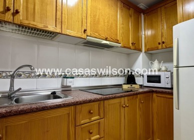 Venta - Apartamento - Torrevieja