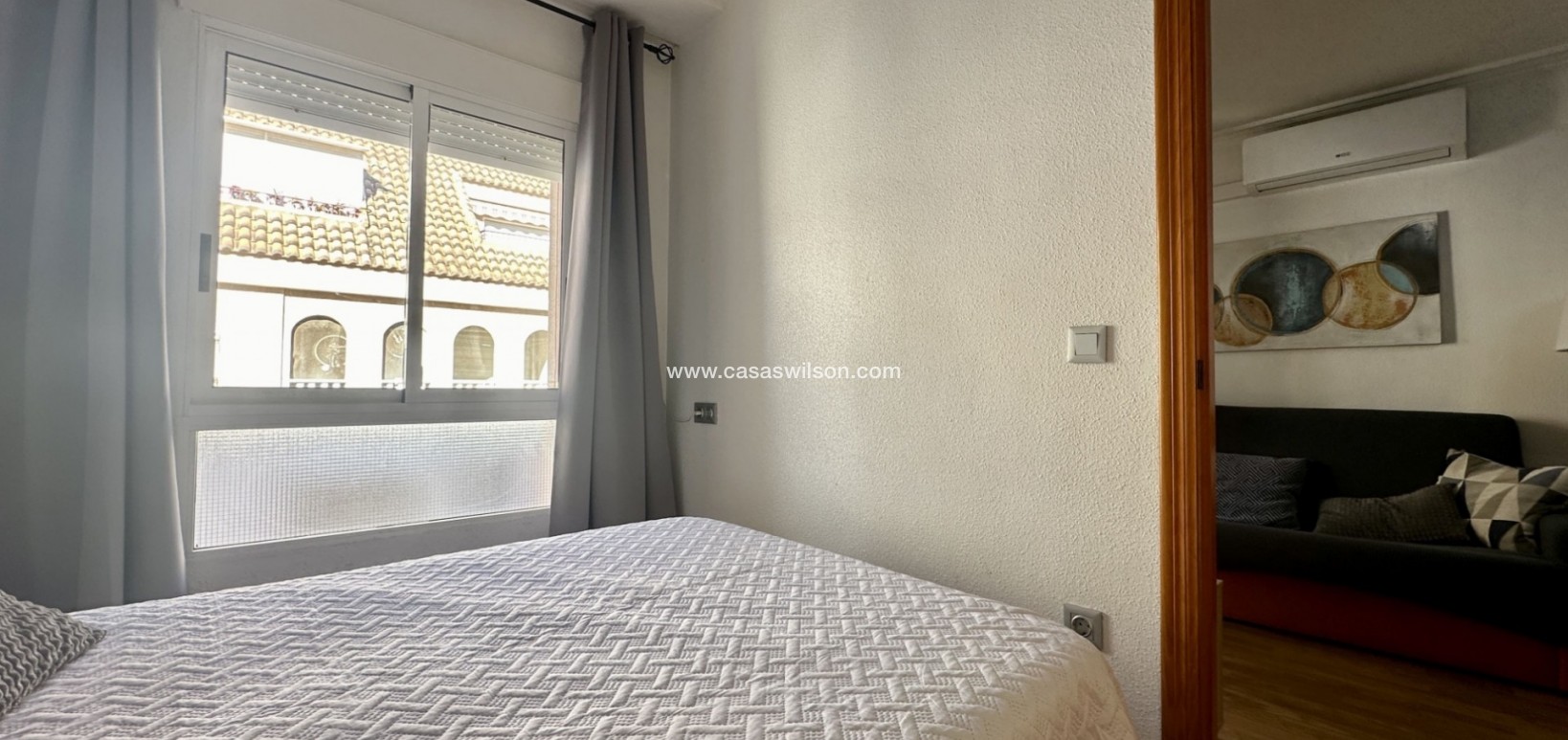 Venta - Apartamento - Torrevieja