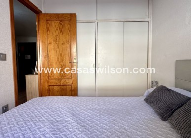 Venta - Apartamento - Torrevieja