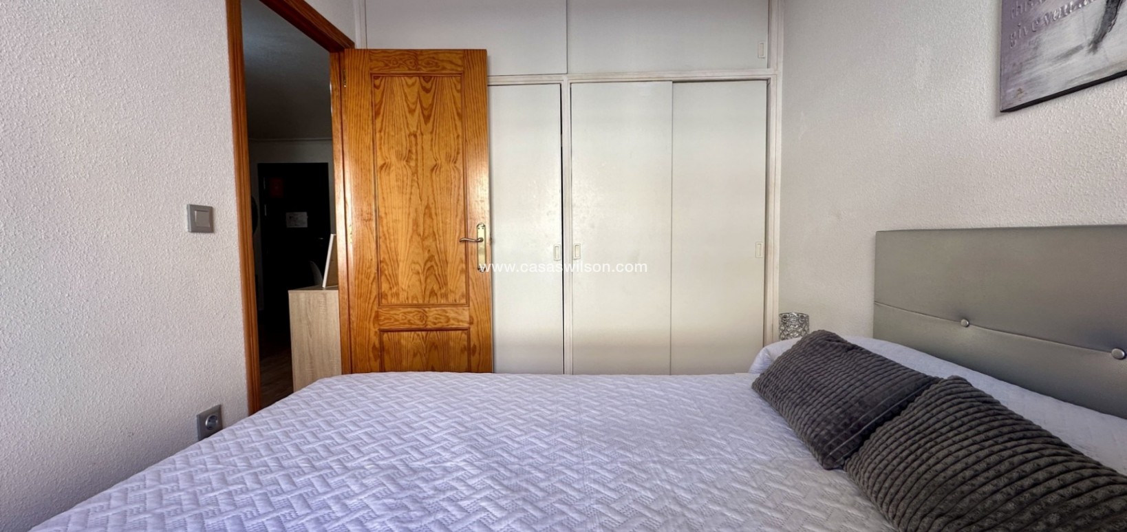 Venta - Apartamento - Torrevieja