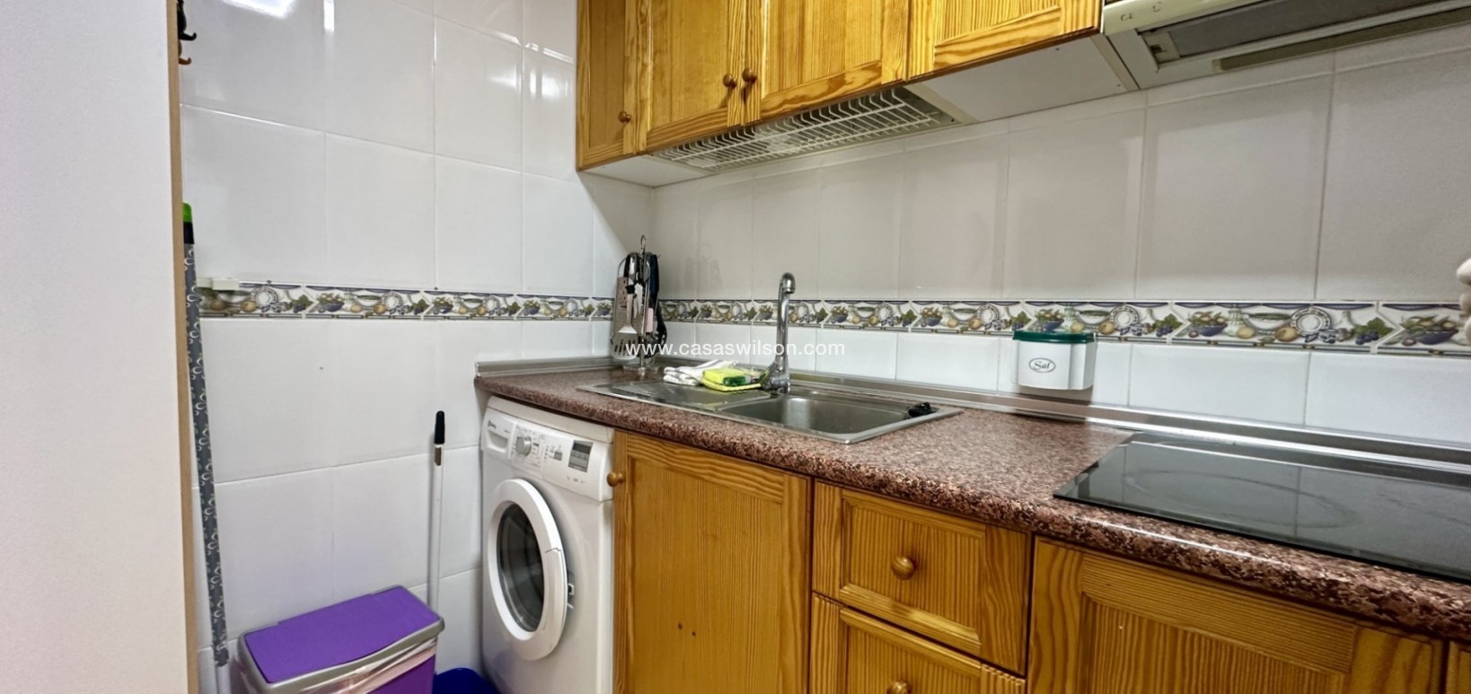 Venta - Apartamento - Torrevieja