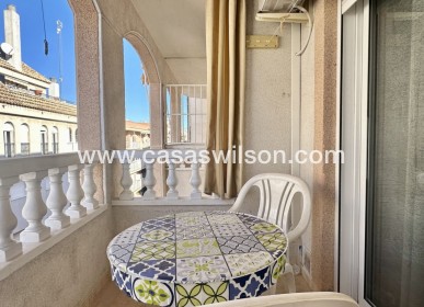 Venta - Apartamento - Torrevieja