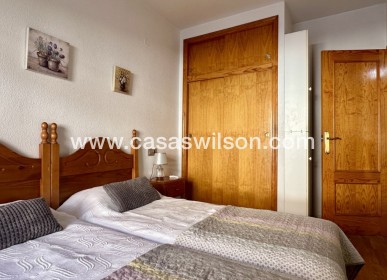 Venta - Apartamento - Torrevieja