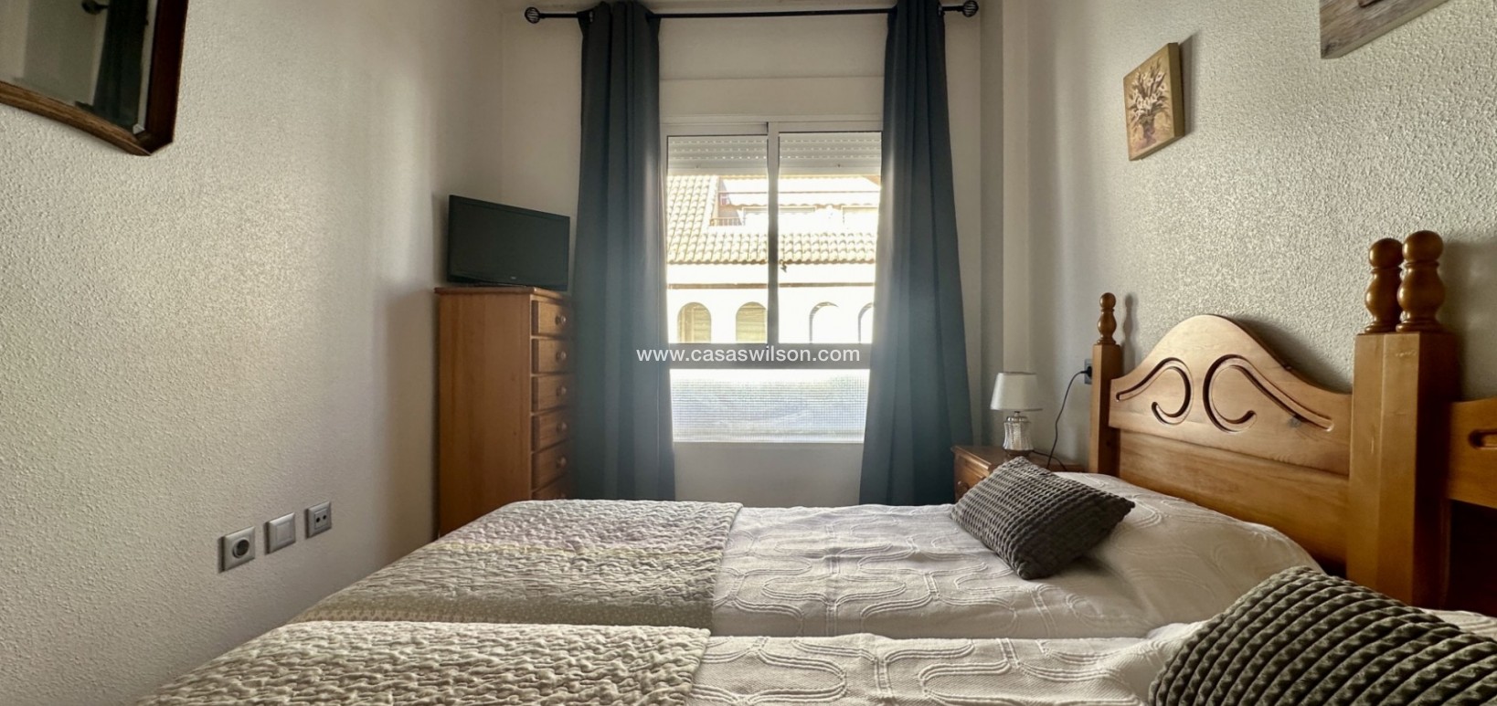 Venta - Apartamento - Torrevieja