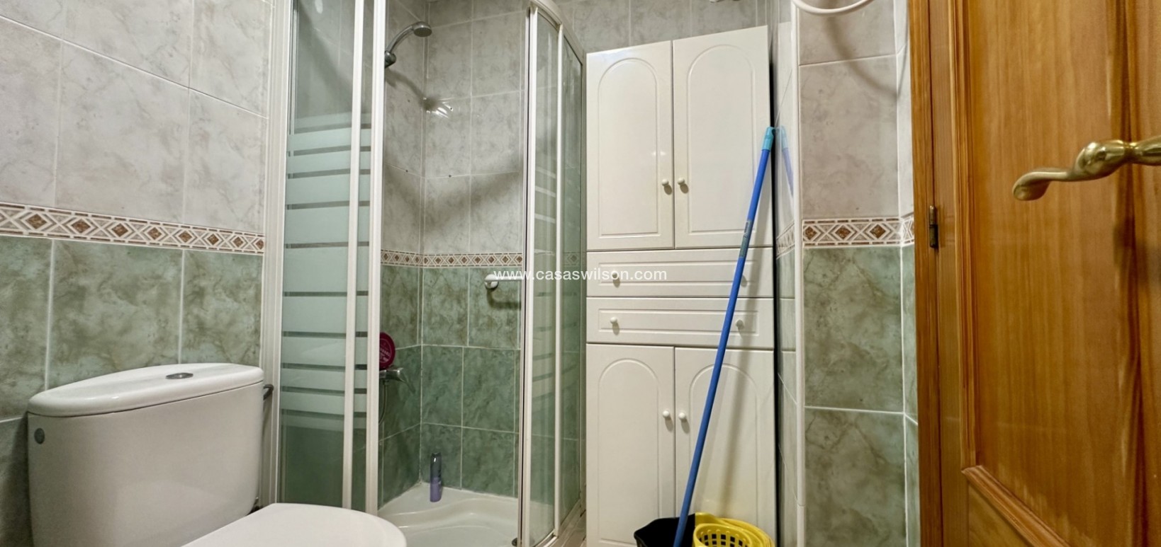 Venta - Apartamento - Torrevieja