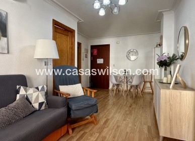 Venta - Apartamento - Torrevieja