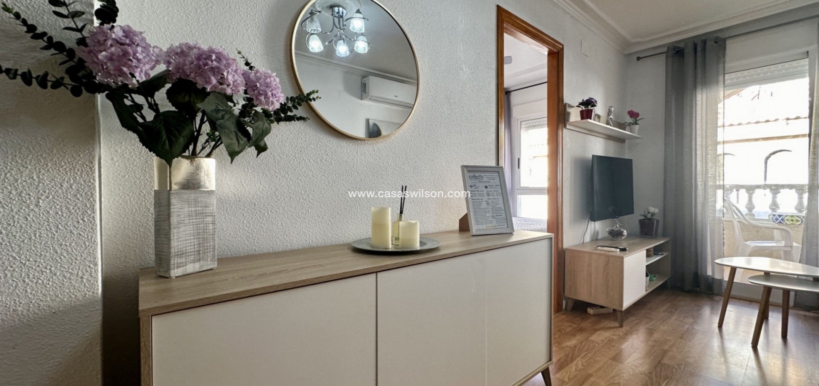 Venta - Apartamento - Torrevieja