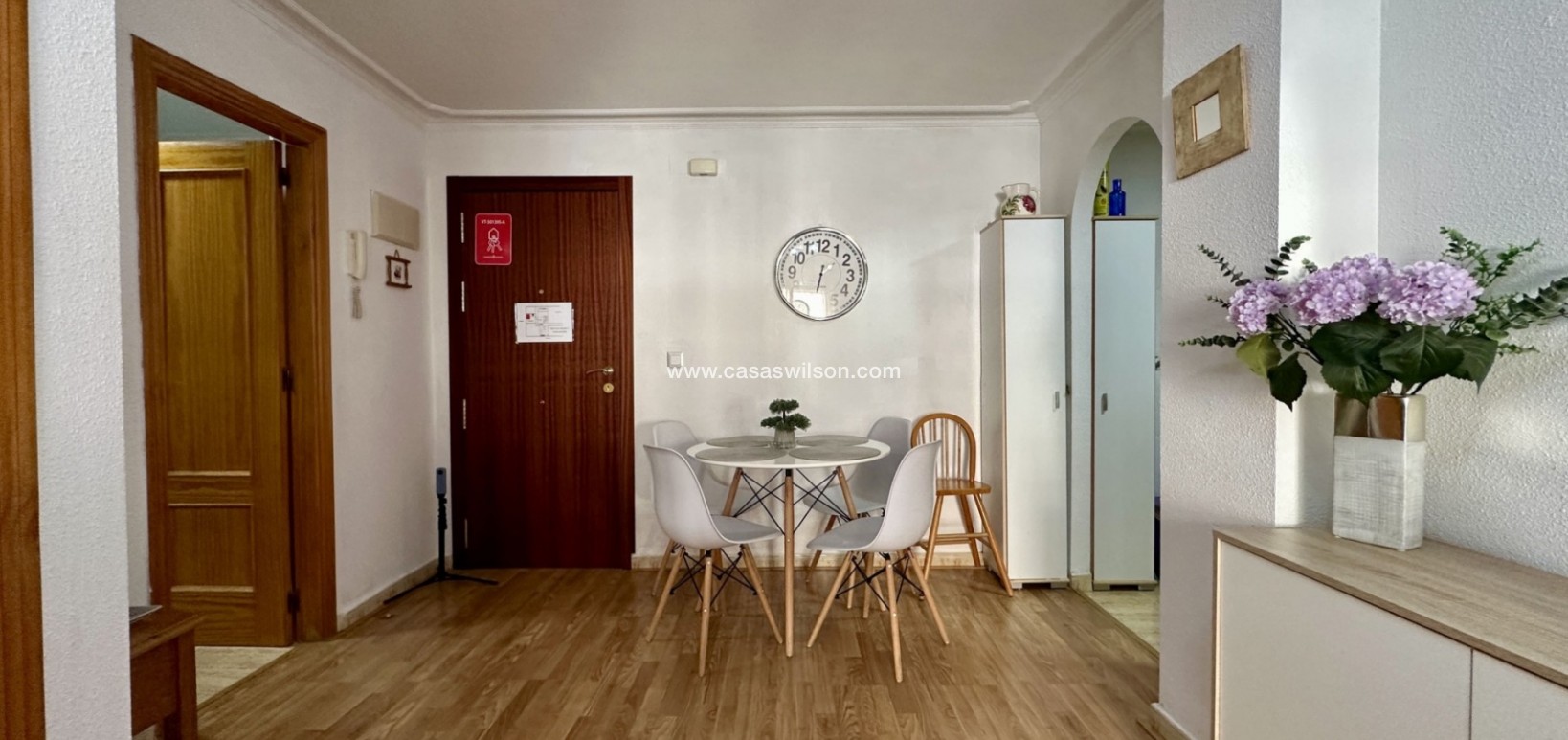 Venta - Apartamento - Torrevieja