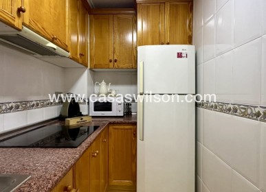 Venta - Apartamento - Torrevieja