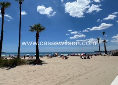 Venta - Apartamento - Torrevieja