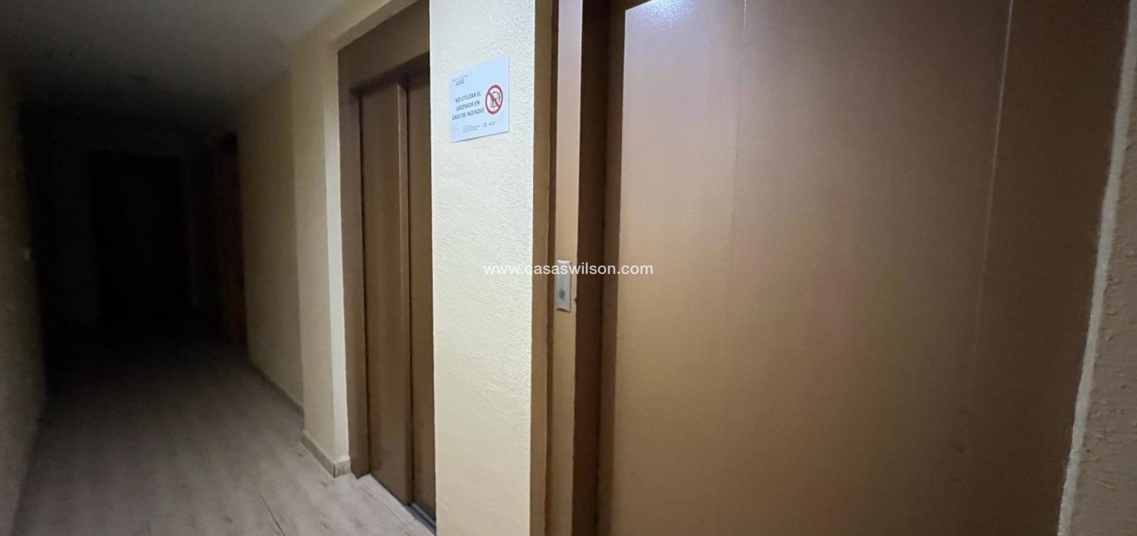 Venta - Apartamento - Torrevieja