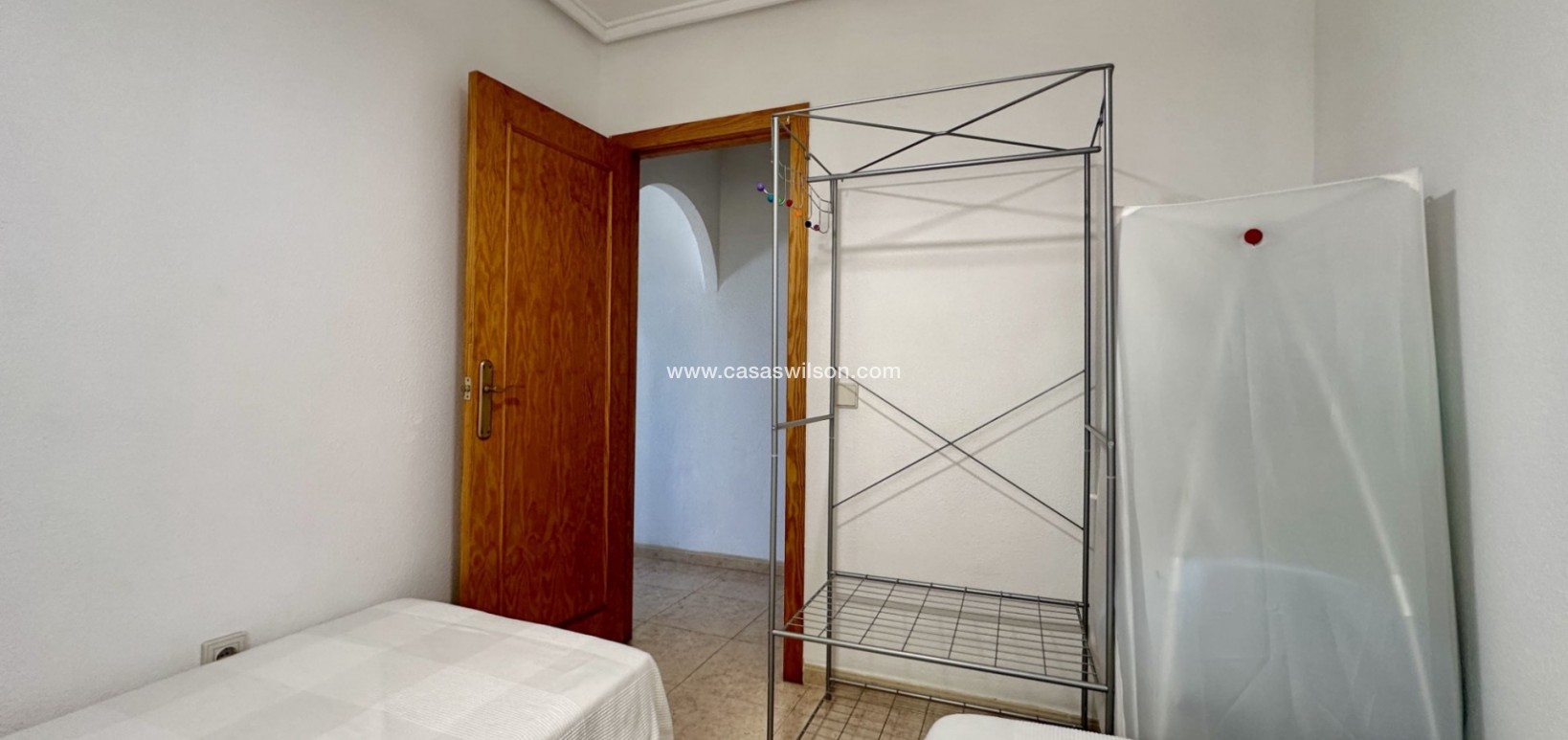 Sale - Apartment - Torrevieja - El Molino